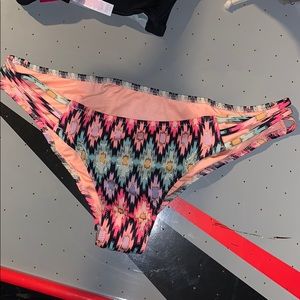 Victoria Secret bathing suit bottom